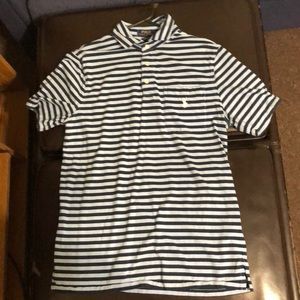 Polo t shirt